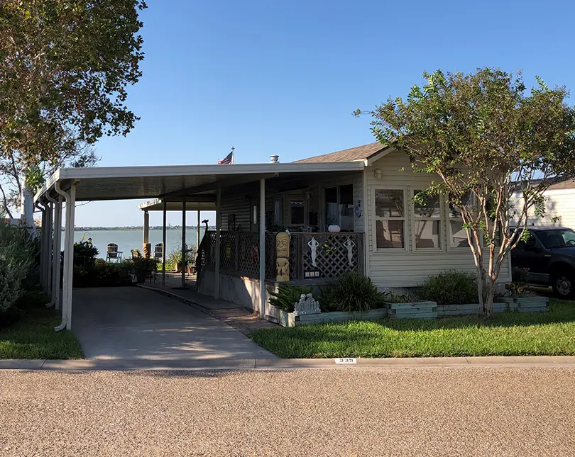 Anchor Harbor Mobile Home