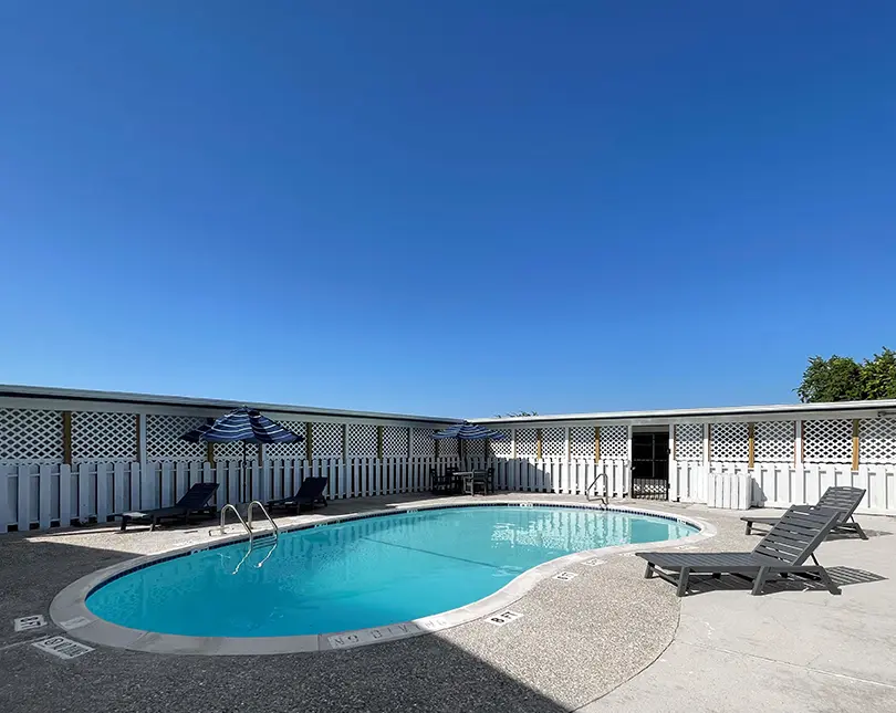 Anchor Harbor Swimming Pool